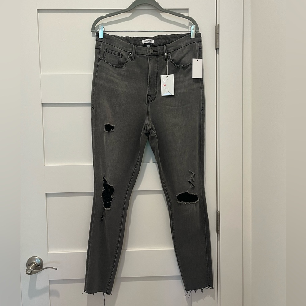 Good American Jeans